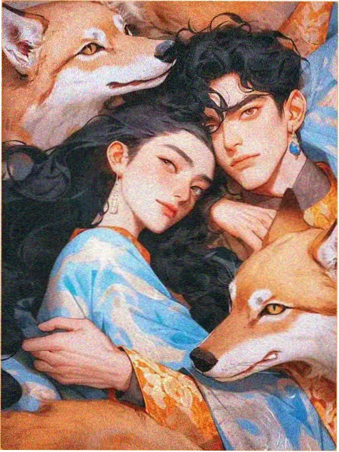 回南天短剧免费看海报