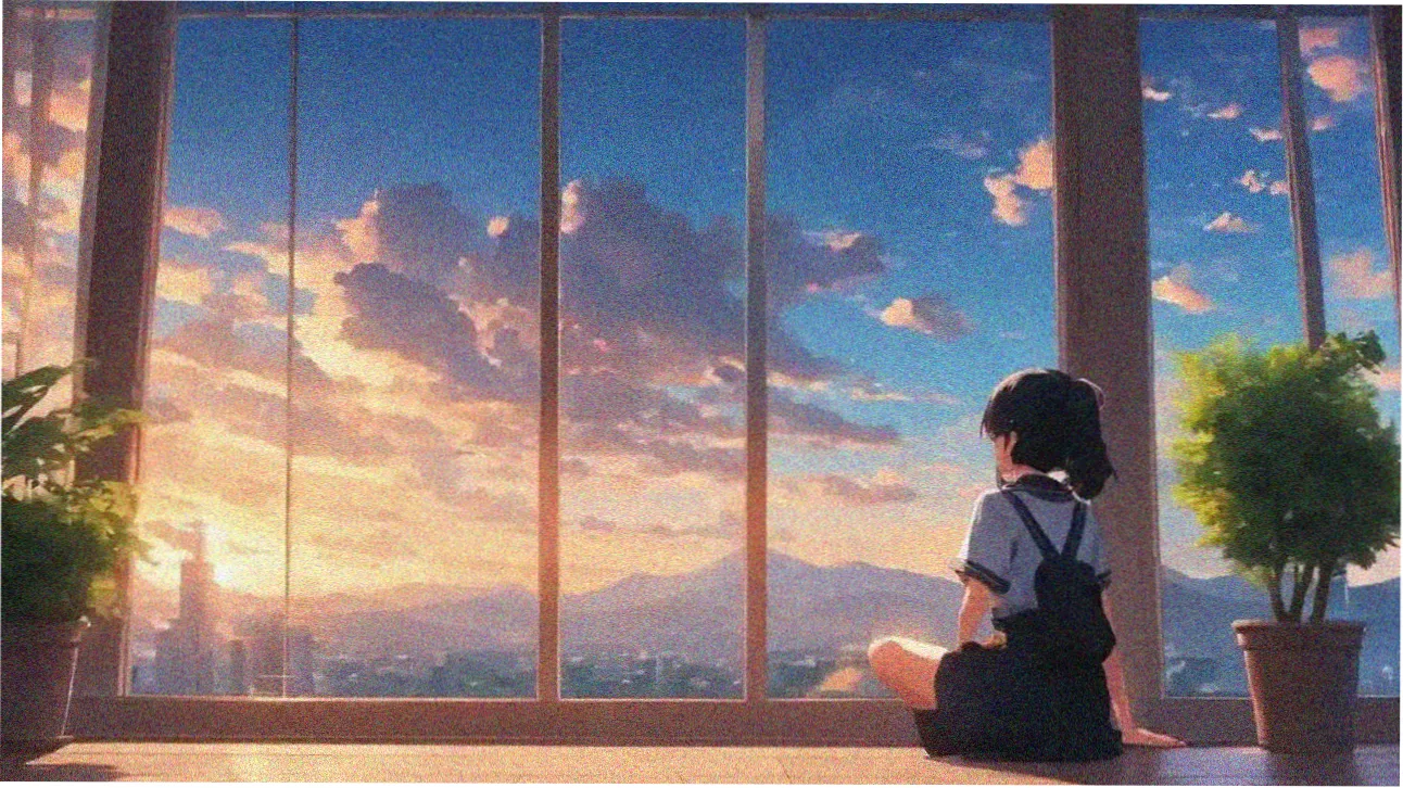 纸鸢与夏治愈动画免费在线观看